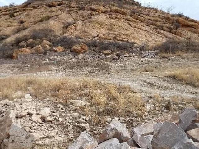 Terreno en Venta Paseo del Puma Altozano