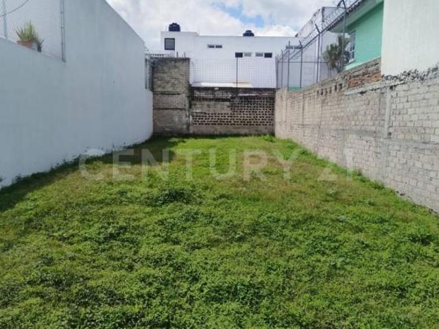 Terreno En Venta Paseos Del Sol, Zapopan