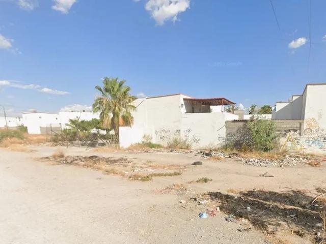 Terreno en VENTA para Comercio Hacienda Santa María, Torreón