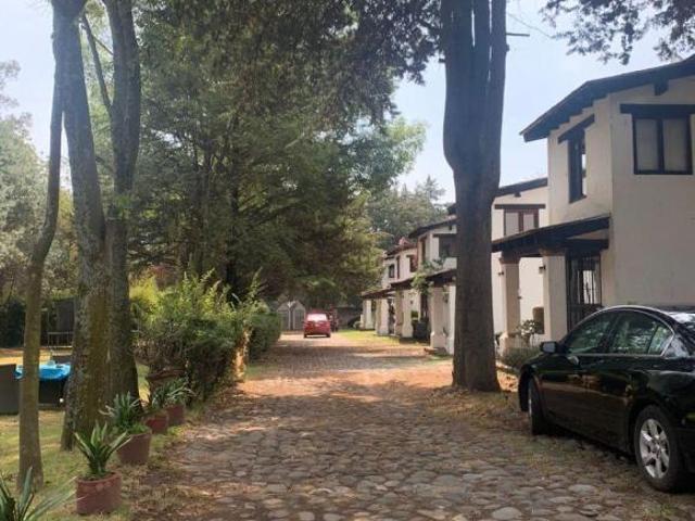 Terreno en venta para condominio horizontal