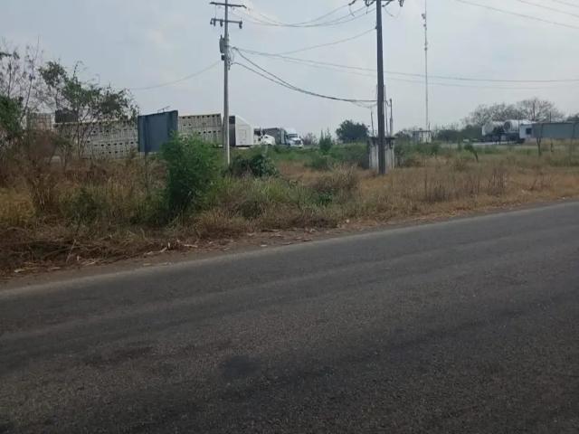Terreno en Venta para Actividades Productivas en El Moralito, Cotaxtla