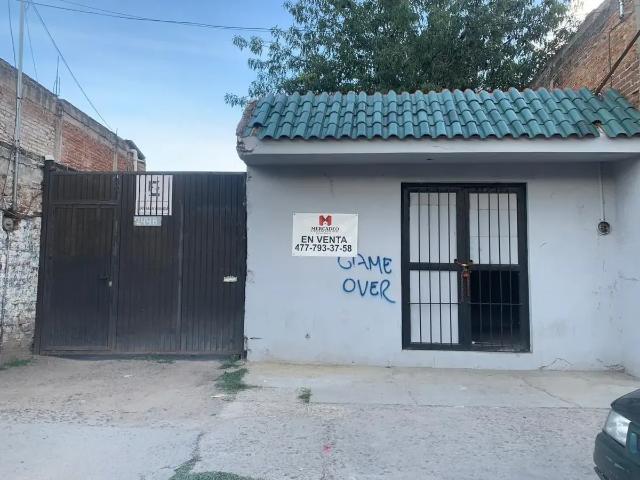 Terreno en Venta para Actividades Productivas en León, Guanajuato