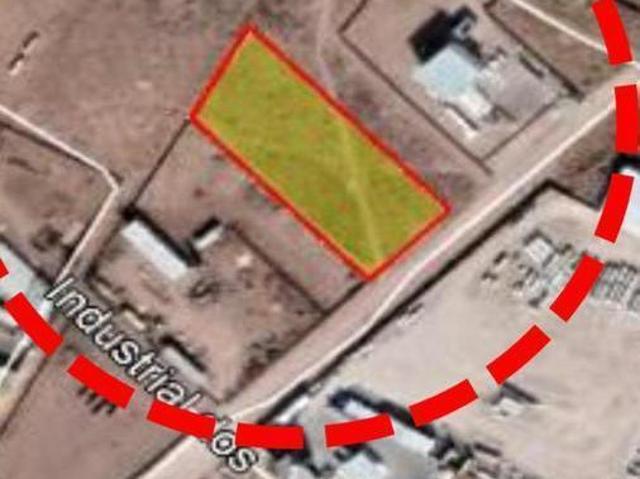 TERRENO EN VENTA PARA BODEGAS CERCA DE CENTRAL DE ABASTOS FRENTE A CARBEL