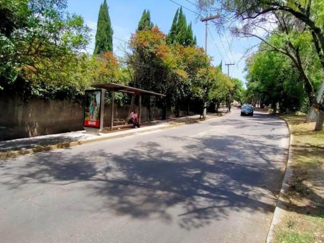 TERRENO EN VENTA PARA DESARROLLADORES EN LOMAS DE TECAMACHALCO, HUIXQUILUCAN