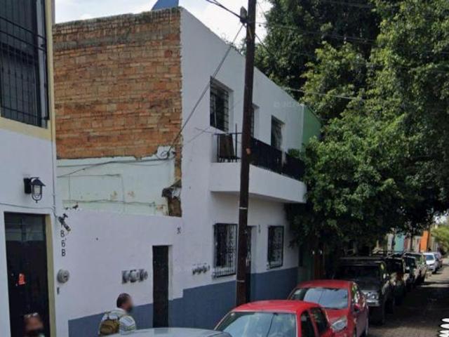 TERRENO EN VENTA PARA DESARROLLAR, CENTRO DE ZAPOPAN