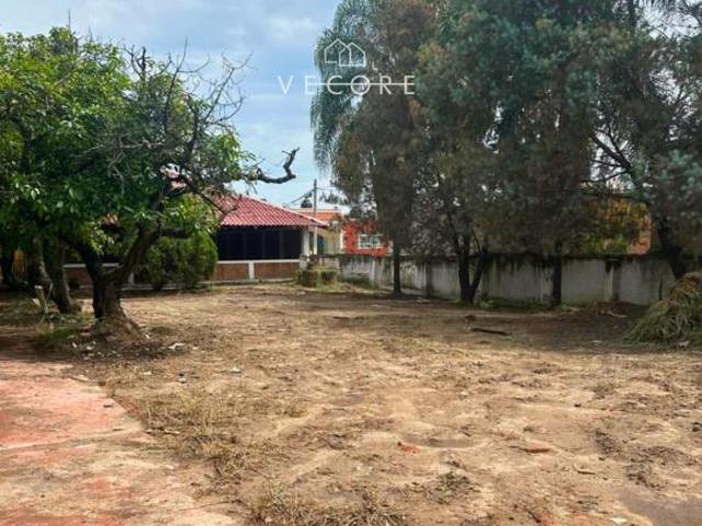 TERRENO EN VENTA PARA DESARROLLO DE COTO PRIVADO, TONALÁ, JALISCO