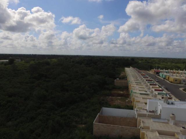TERRENO EN VENTA PARA DESARROLLO HABITACIONAL, KANASIN
