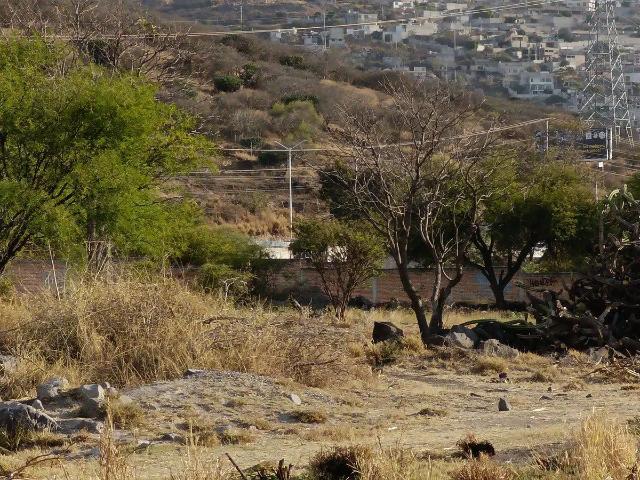 TERRENO EN VENTA PARA DESARROLLO INMOBILIARIO EN QUERETARO