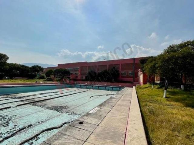 Terreno en Venta para Desarrollo Inmobiliario o Comercial Coacalco con 13,955 m2