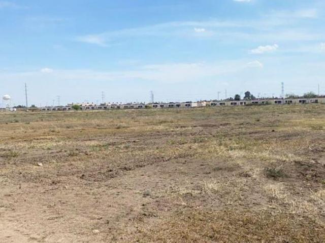 Terreno en Venta para Desarrollo Nuevo 30 Ha