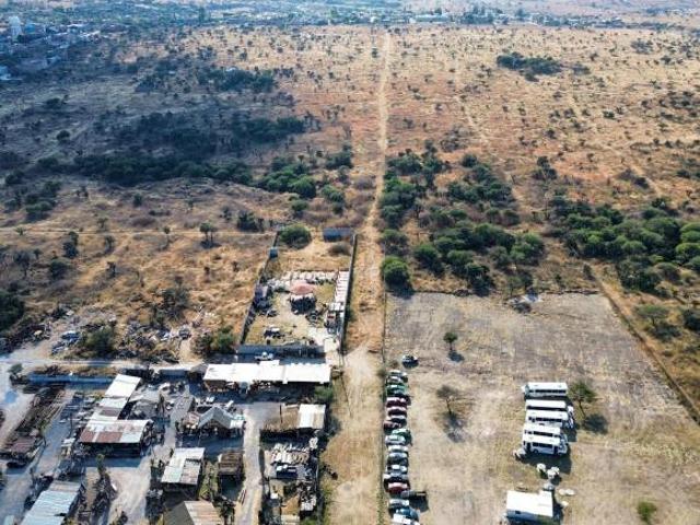 Terreno en venta para Desarrollo Residencial en San Miguel de Allende