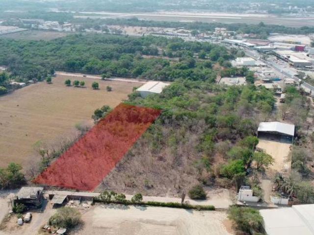 Terreno en venta para inversión, muy cerca de VIDANTA WORLD