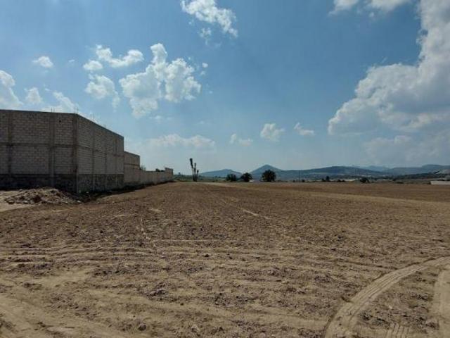TERRENO EN VENTA PARA INVERSION ESTRATEGICA