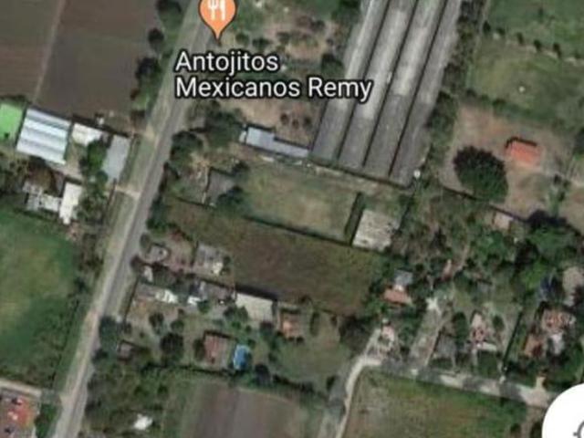 Terreno en Venta para Inversionistas, 3,000 mts esctiturado, Atlacholoaya, Xochitepec Morelos