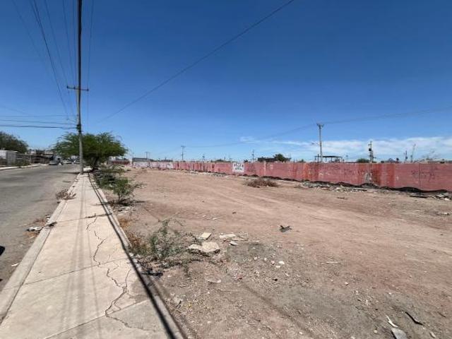 TERRENO EN VENTA PARA INVERSIONISTAS