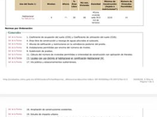 TERRENO EN VENTA PARA PROYECTO NUEVO EN NARVARTE PONIENTE, LUZ SAVI?ON!