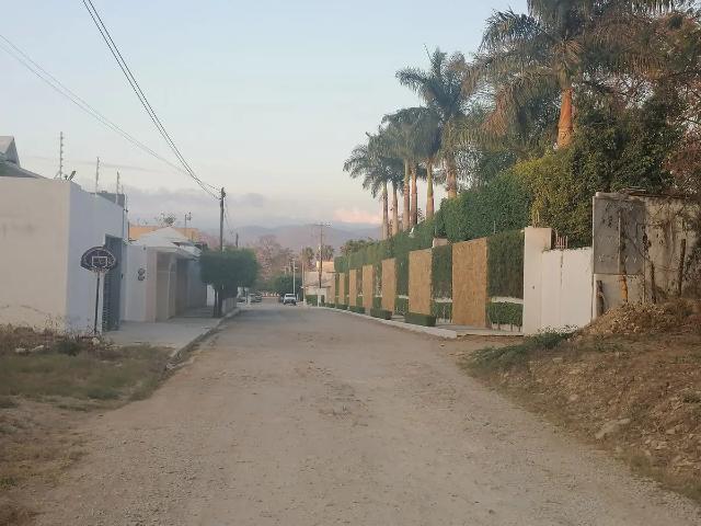Terreno en Venta para un Proyecto Excepcional en el “ Fracc Campestre Arenal”