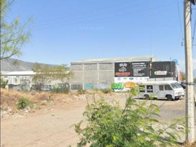 terreno en venta para uso comercial