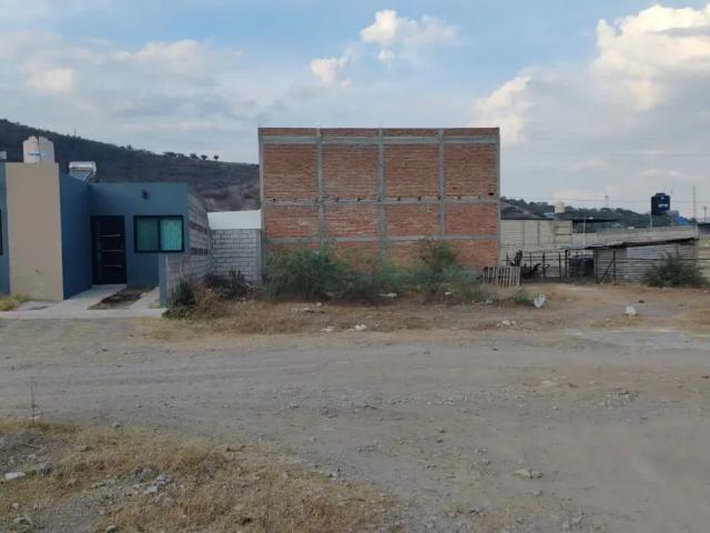 Terreno en Venta para Uso Habitacional en Autlán de Navarro, Jalisco