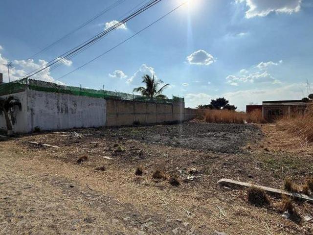 Terreno en Venta, Paraíso Tlahuica Morelos, 465 m2
