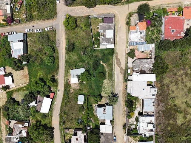 Terreno en Venta Paraje El Monchon, Huayapam