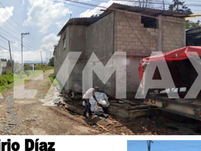 Terreno en Venta Paraje Las Joyas San Juan de las Huertas Zinacantepec