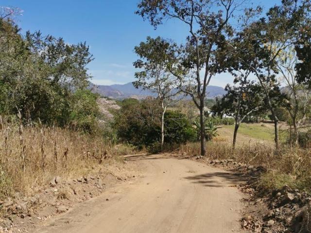TERRENO EN VENTA PARCELA