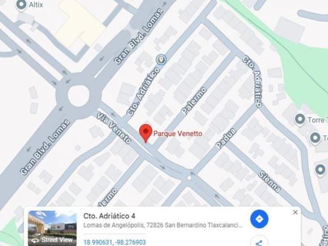 TERRENO EN VENTA NUEVA AURORA