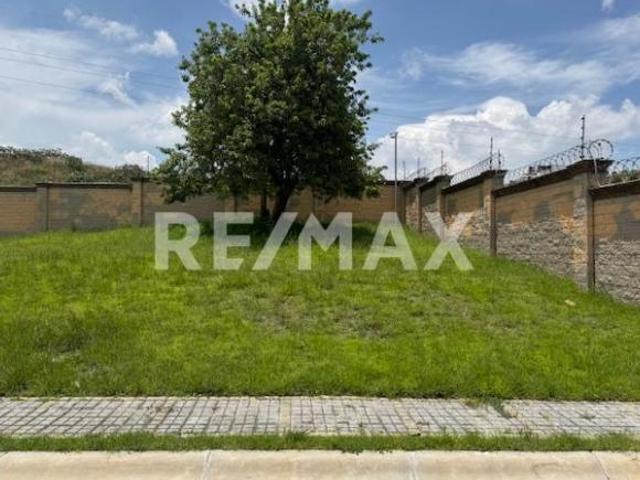TERRENO EN VENTA PARQUE ANAHUAC 4