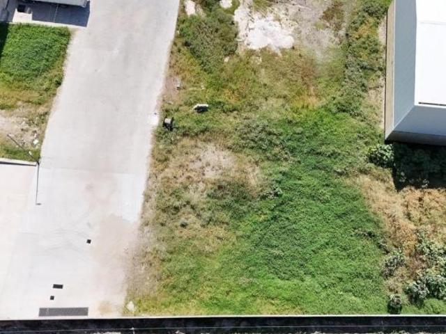 Terreno en Venta, Parque Industrial, Adolf Horn y periférico, Tlaquepaque