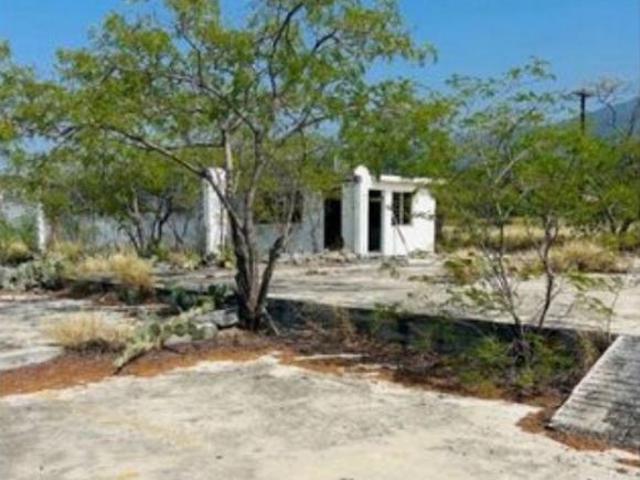 TERRENO EN VENTA PARQUE INDUSTRIAL,CARMEN,N.L