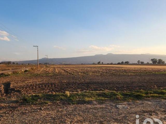 TERRENO EN VENTA PARQUE INDUSTRIAL CHALCO EDO DE MEX