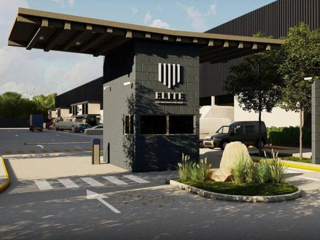 ¡TERRENO EN VENTA PARQUE INDUSTRIAL ELITE SANTA LUCIA PARK ! !