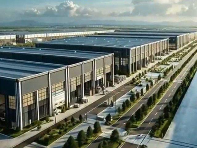 TERRENO EN VENTA PARQUE INDUSTRIAL EN LINARES