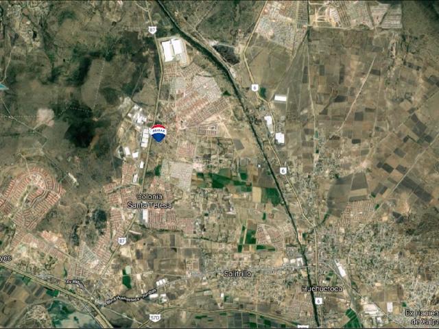 Terreno en Venta Parque Industrial las Ámericas Huehuetoca