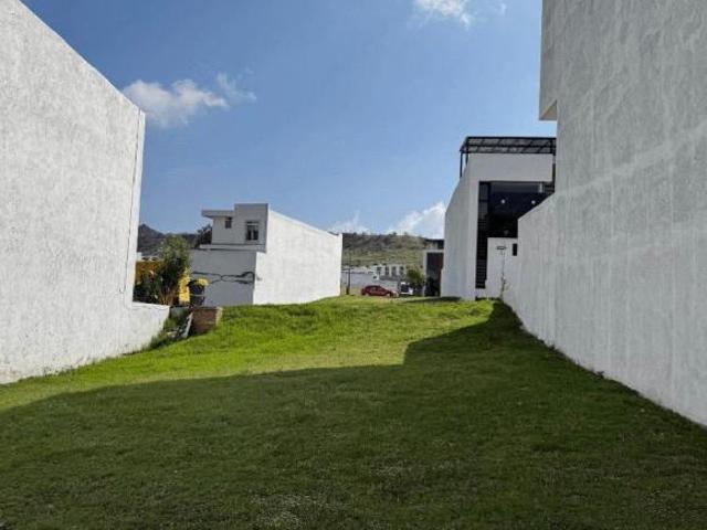 Terreno en Venta | Parque Malta, Lomas de Angelópolis III