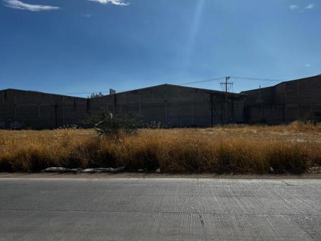 Terreno en Venta Parque Piel, salida a Santa Rosa, León Gto