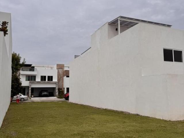 Terreno en venta | Parque Querétaro | Lomas de Angelópolis Cascatta