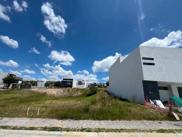 TERRENO EN VENTA, PARQUE RODAS
