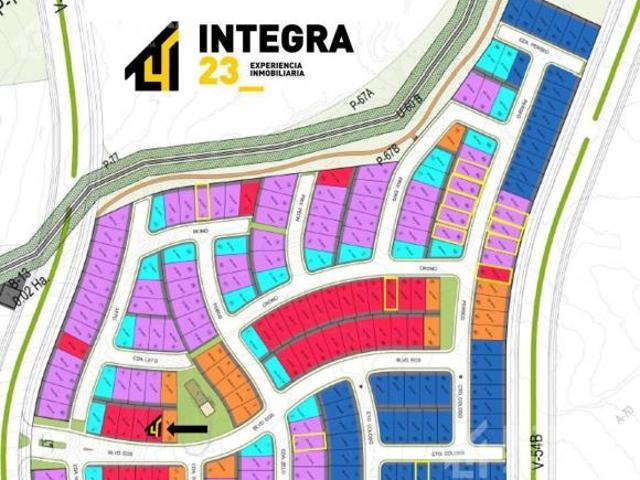 Terreno en Venta Parque Rodas 166 m2, a 5 min de Cascatta, Lomas de Angelópolis III, remate