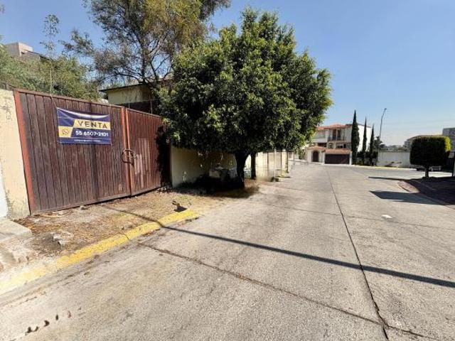 Terreno en Venta, Parques de la Herradura, Calle Cerrada