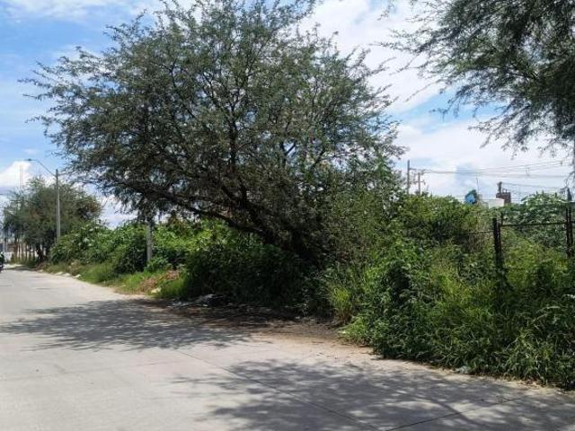 TERRENO EN VENTA PARQUES DEL SUR, LEÓN, GUANAJUATO