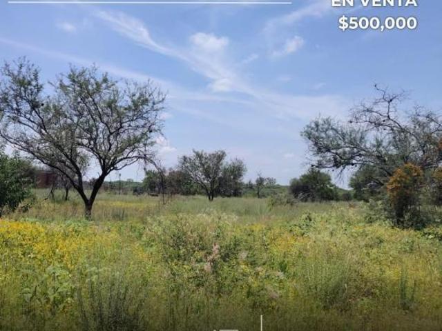 Terreno en VENTA Pedregal de San Juan, San Juan de Razos, Salamanca, Gto