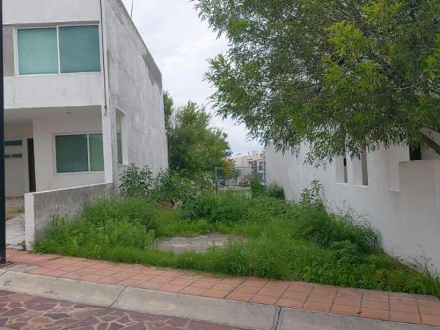 Terreno en venta Pedregal de Shoenstatt