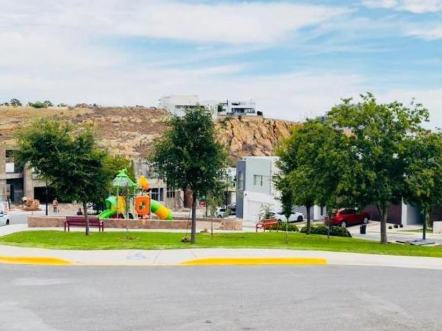 TERRENO EN VENTA PEDREGAL DEL ALBA