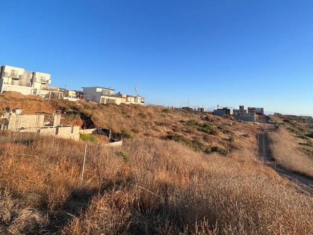 Terreno en VENTA, Pedregal Playitas, Ensenada, B.C