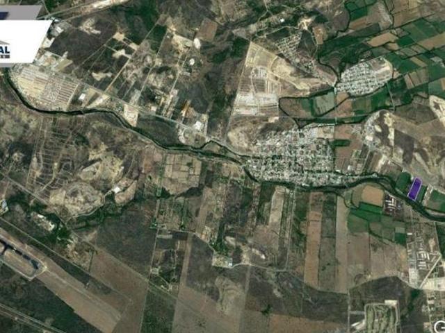 TERRENO EN VENTA PESQUERIA