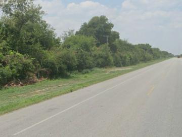 Terreno en Venta Pesqueria