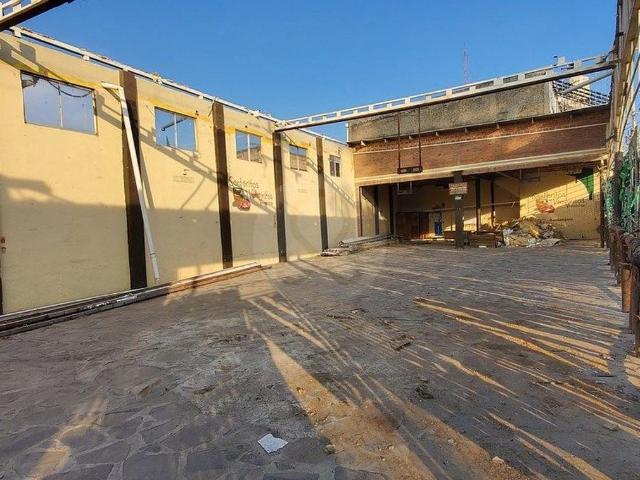 ?TERRENO EN VENTA PERIFERICO CASI MARIANO OTERO PARA BODEGA, LOCAL O DEPARTAMENTO