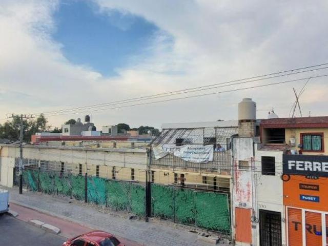 ¡TERRENO EN VENTA PERIFERICO CASI MARIANO OTERO PARA BODEGA, LOCAL O DEPARTAMENTOS
